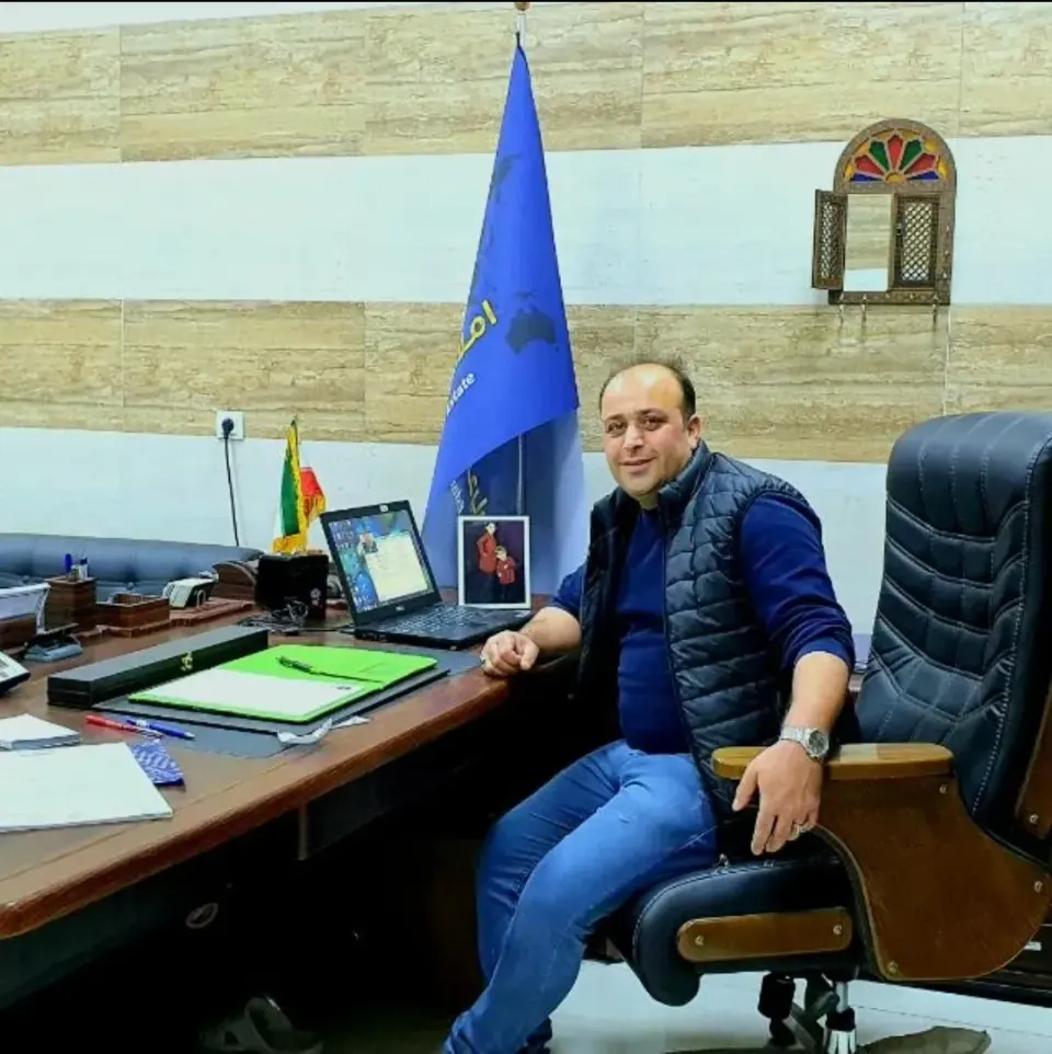 املاک فیروزکوه اسفندیار