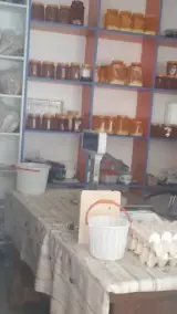 لبنیاتی آقایی