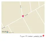 فرش فروشی مولاپور