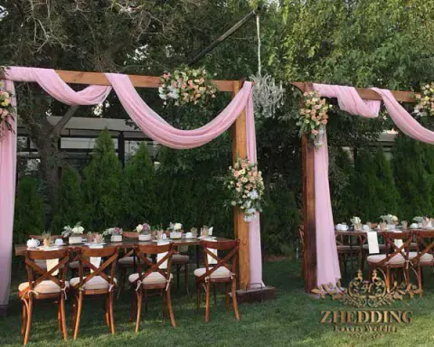 موسسه تشریفاتی ژدینگ