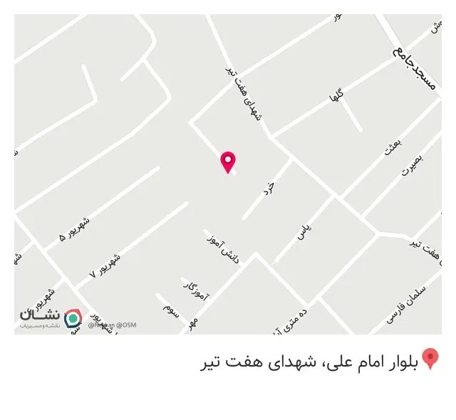 کرکره برقی زارعی