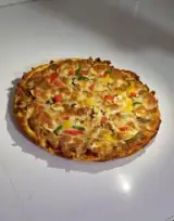 فست فود بزرگ کورد