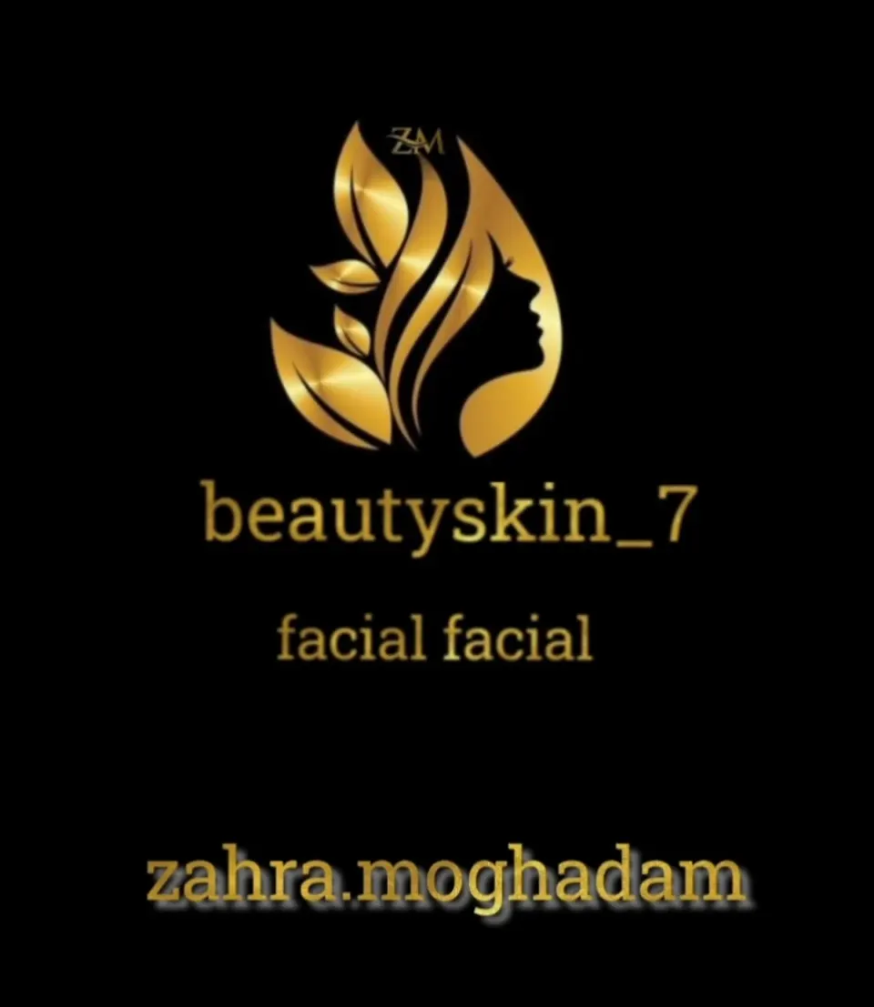 پاکسازی پوست زهرا مقدم