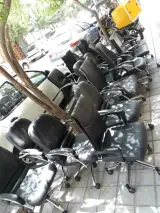 تعمیرات صندلی نگین تهران