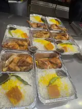 کبابخانه دوزلی