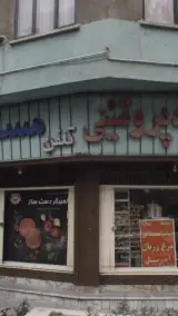 مواد پروتئینی مسعود