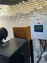 میتیـار پاور تأمین برق اضطراری در چهاردانگه