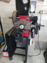 تراش دیسک درجا محسن