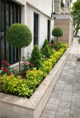 باغبانی در تمام نقاط تهران صفر تا صد انجام میشود