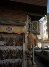 سوپرمارکت صداقت