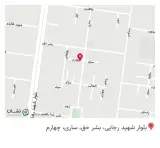 خدمات فنی مهندسی ماهان