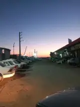 استوک فروشای آدران