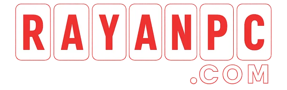 فروشگاه دیجیتال رایان پی سی