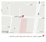 تعمیرات موبایل سامسونگ در جمهوری تهران