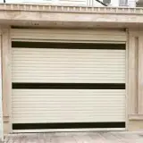 فروش درب اتوماتیک و کرکره برقی در تبریز