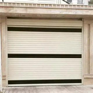 فروش درب اتوماتیک و کرکره برقی در تبریز