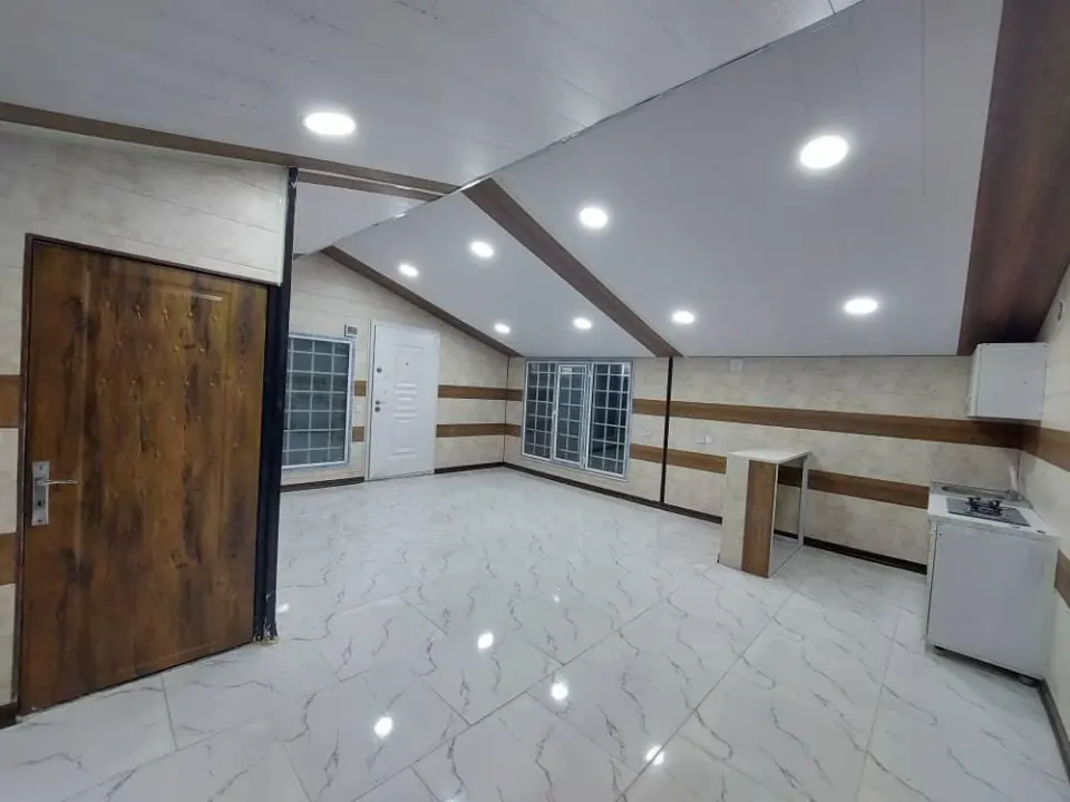 کانکس آلفا