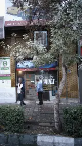 تاکسی تلفنی شبانه روزی
