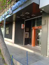 بانک خاورمیانه شعبه شهید قندی