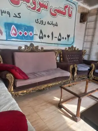 موسسه حمل و نقل یاران