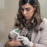 کلینیک پوست و مو و زیبایی
