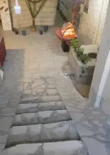 دکه سمبوسه فروشی حبیب