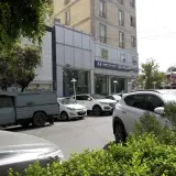 نمایندگی و تعمیرگاه هیوندای آسان موتور فراهانی در پاسداران - کد 218