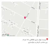 فروشگاه خانه مدرن