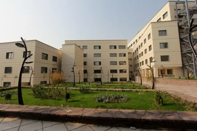دانشگاه تهران شمال