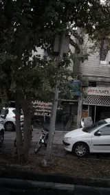 شرکت حمل و نقل کوشش