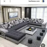مبل و ناهارخوری بیاتی