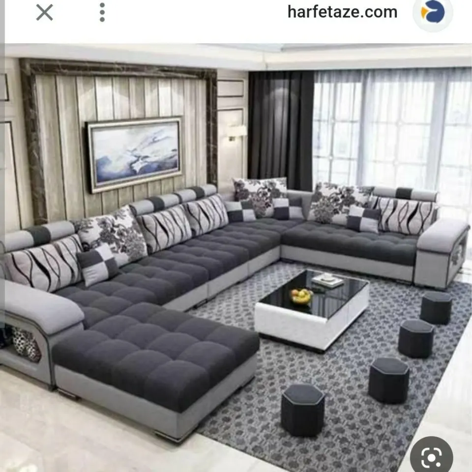 مبل و ناهارخوری بیاتی