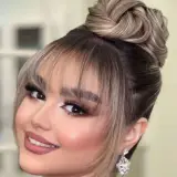 ارایشگاه سالن زیبایی پرند