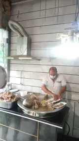 طباخی سجاد