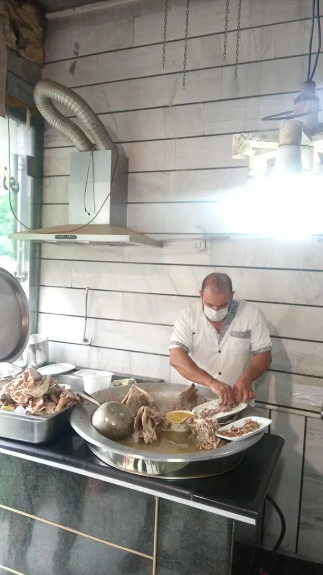 طباخی سجاد