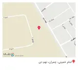کارخانه درسا گلستان