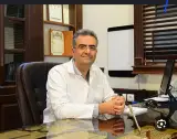 دکتر علیرضا سینا