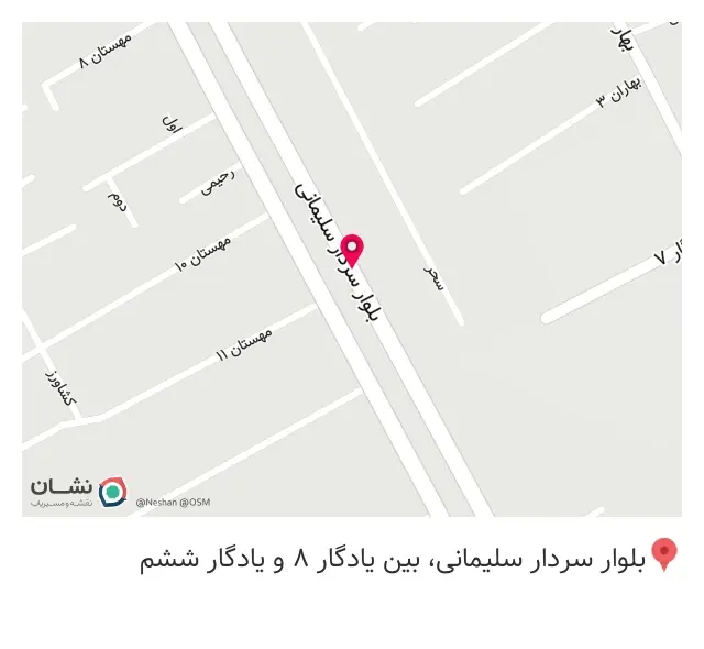 جلوبندی و کمک فنر سازی علی