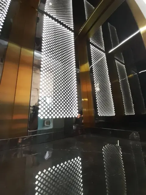 شرکت آسانسوری پرواز آسانبر درویش
