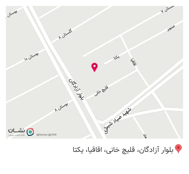 مکانیکی. تعویض روغنی جعفر