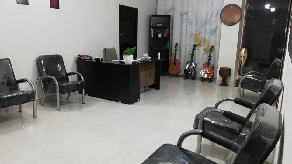 آموزشگاه ماهان علم ایرانیان
