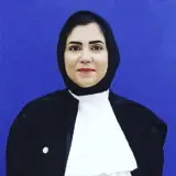 وکیل لیلا موسی پور