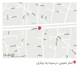 مطب دکتر بهزاد شیخ زاده متخصص دندانپزشکی