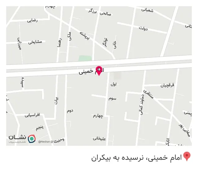 مطب دکتر بهزاد شیخ زاده متخصص دندانپزشکی
