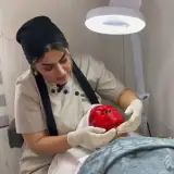 دکتر لیلی خادمی