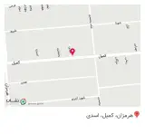 مطب دندانپزشکی دکتر زهرا شاهماری