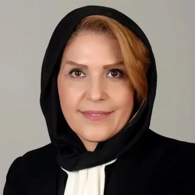 وکیل فرانک زنگنه