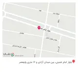 مدرسه کاراته باقری