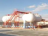 خرید و فروش مخزن گاز مایع LPG مهندس جهانشاهی