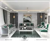 بازسازی خانه در اصفهان - نوسازی و تعمیرات اساسی